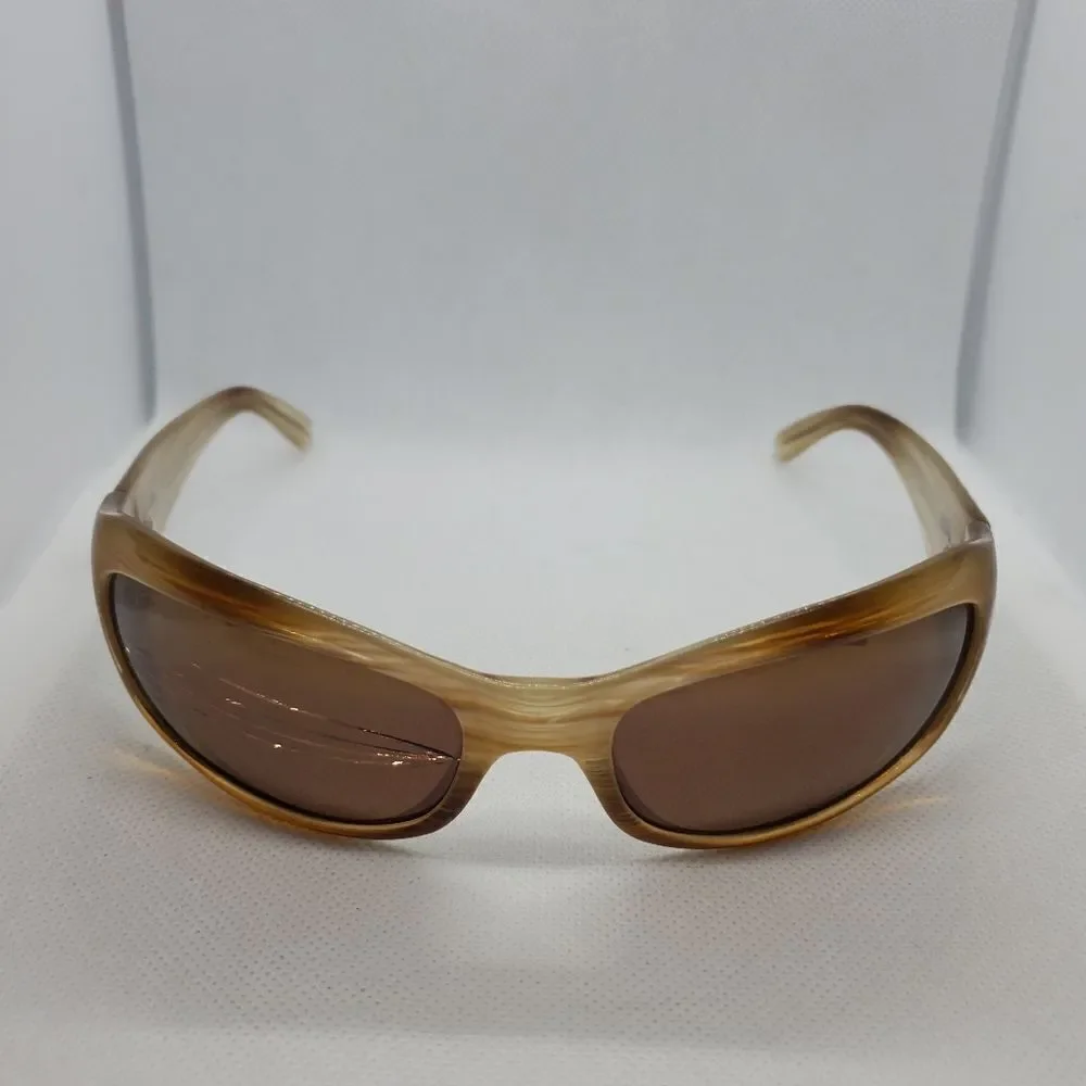 Maui Jim Tan Sunglasses